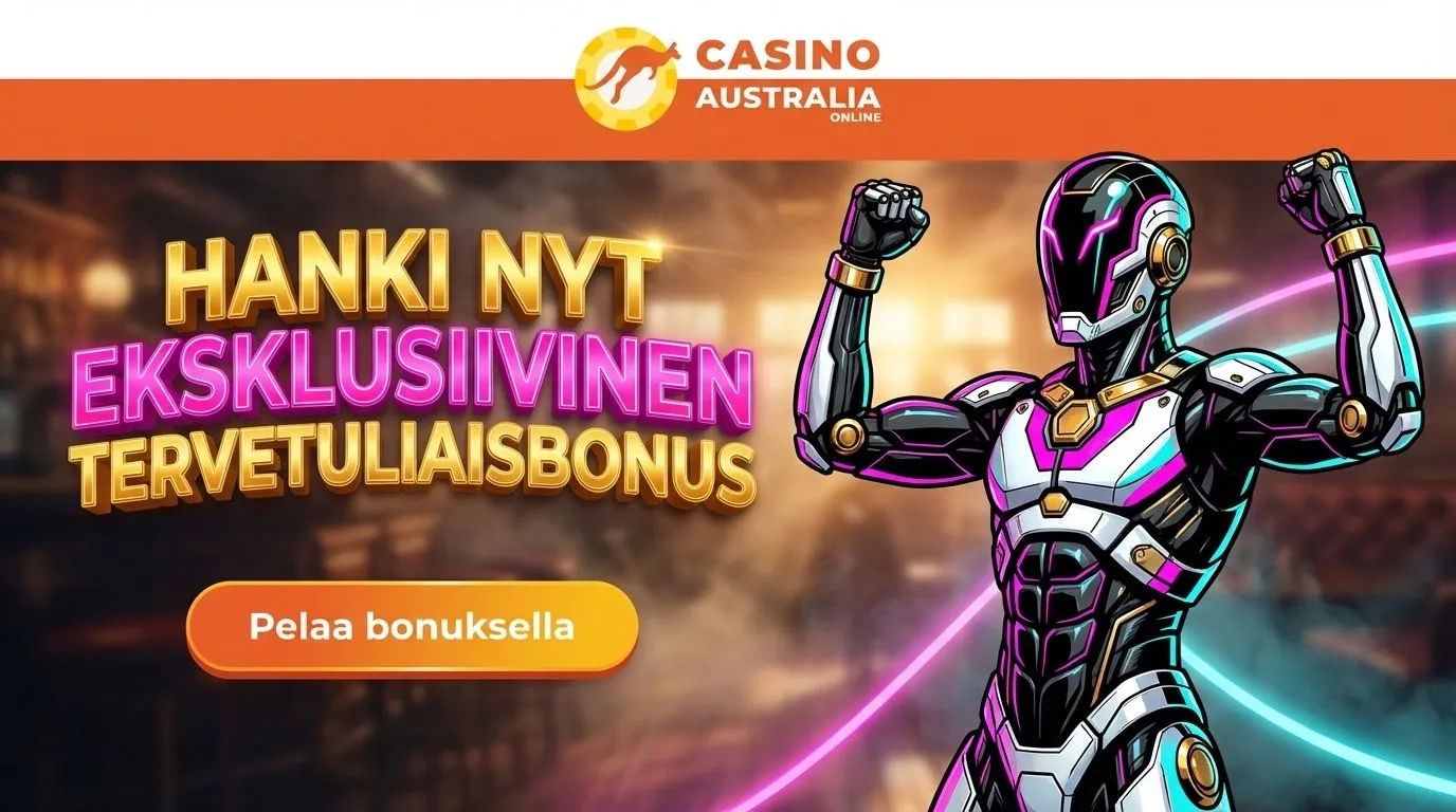 Bonus Kong Casino